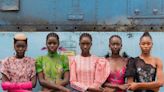 V&A prepares for ‘landmark’ African fashion exhibition