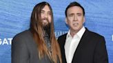 Arrestaron al hijo de Nicolas Cage por agredir a su madre con un arma mortal | Espectáculos