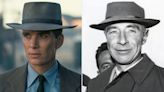 Who plays who in Christopher Nolan's star-studded historical drama Oppenheimer