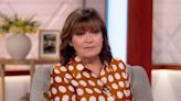 Lorraine Kelly shares heartbreaking news as she misses ITV chat show