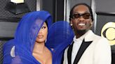 Offset admits he lied that Cardi B cheated on him while drunk on tequila