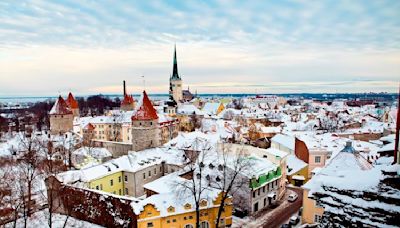 Baltics: Economic performance further diverges