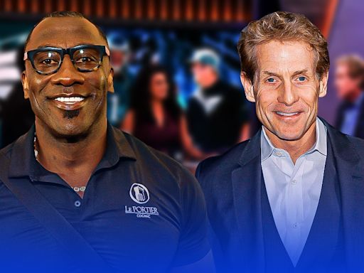 Shannon Sharpe keeps it real on Skip Bayless, 'Undisputed' exit one year later