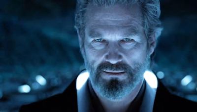 Jeff Bridges estará en Tron: Ares junto a Jared Leto