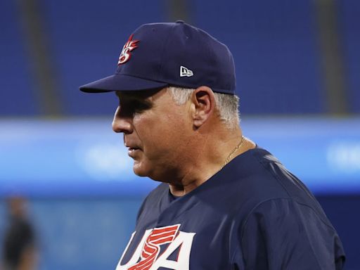 Longtime Angels Manager Mike Scioscia Gets Another Managing Gig