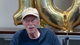 Crestview WWII, Navy veteran celebrates 100th birthday. Look back on his service