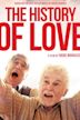 The History of Love (film)