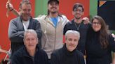 La banda mendocina Ella También interpretará “Artaud” de Spinetta en el Le Parc | Espectáculos