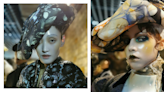 Why We Can't Stop Talking About Pat McGrath's Porcelain Doll Make-Up At Maison Margiela