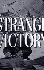 Strange Victory