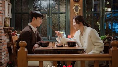 The Midnight Romance in Hagwon Episode 13: Release Date & Time