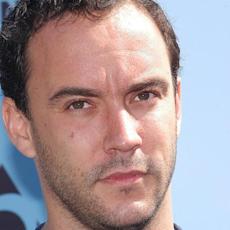 Dave Matthews