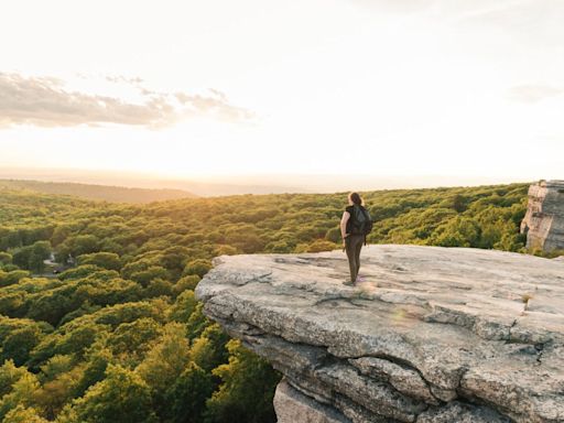 How the Catskills became the long weekend summer getaway for New Yorkers