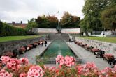 Garden of Remembrance (Dublin)