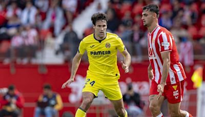 Almería - Villarreal, en directo | El partido de fútbol de LaLiga EA Sports, en vivo hoy