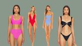 16 Best Swimsuits From Revolve to Stock Up on Ahead of Summer