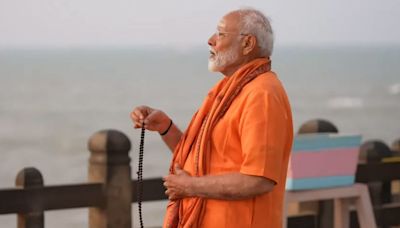 New sankalp from the sadhana in Kanniyakumari, writes PM Modi after meditation