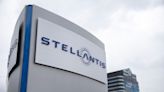 Stellantis sales up 6% in 2nd quarter with help from new models