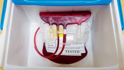 Mumbai: SRCC Children’s Hospital faces blood shortage