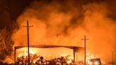 Governor declares state of emergency until October in face of monstrous fires ripping through miles of land: 'Growing at a concerning pace'