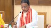 First session of 17th Odisha assembly to begin on July 22