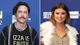 Are ‘VPR’ Stars Tom Sandoval and Raquel Leviss Engaged After Cheating Scandal? Rumors Explained