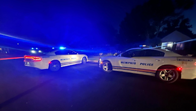 Shooting investigation underway in Northeast Memphis