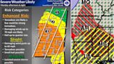 Tornadoes Likely in Mississippi as Severe Weather Arrives