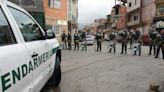 Pelea de bandas en la villa 1-11-14 dejó un joven acribillado y dos heridos - Diario Hoy En la noticia