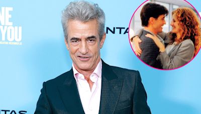 Dermot Mulroney Says He Didn’t Work for a Year Due to ‘My Best Friend’s Wedding’ Movie Poster