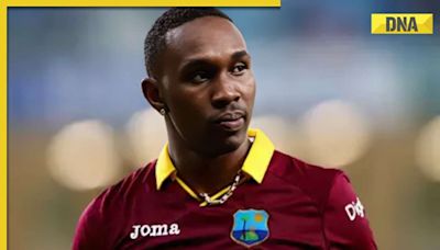 West Indies legend Dwayne Bravo announces retirement from...