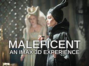 Maleficent (film)