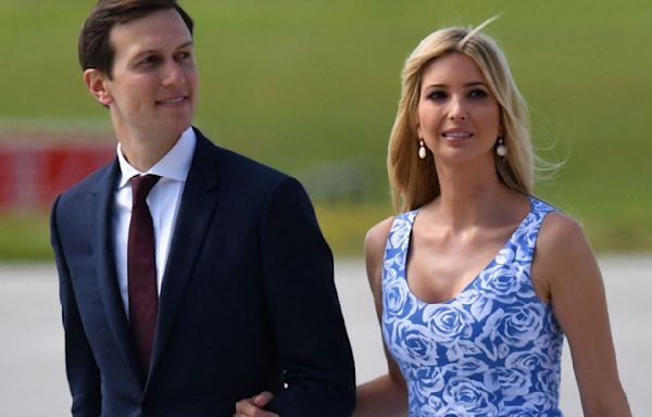 Ivanka Trump & Jared Kushner Are Making This Curious Move Instead of Joining Donald Trump's Campaign