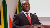 Ramaphosa announces new South Africa govt after election