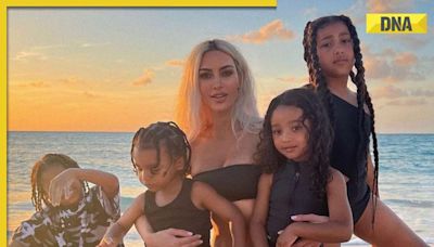 What is Vitiligo? How is Kim Kardashian and Kanye West's son affected by this rare skin condition?