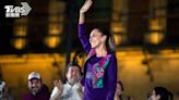 得票6成 獲壓倒性勝利！墨西哥首位女總統出爐