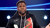 Kevin Hart Talks About His 5-Foot-2 Height After Confessing to Being Self-Conscious About It