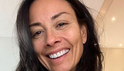 Melanie Sykes launches foul-mouthed rant at 'deluded' BBC bosses