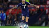 Scotland striker Dykes to miss Euros after injury