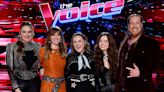 Which ‘The Voice’ Finalist Should Win Season 24? Watch the Finale Performances & Vote