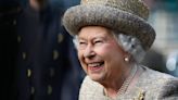 Queen Elizabeth's Final Project Has Come To An End