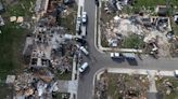 Tornadoes rip through the Midwest leaving 3 dead in Ohio: See photos of damage, aftermath