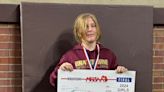 Brandywine's Gavin Schoff, Maddison Ward win state wrestling titles Saturday afternoon