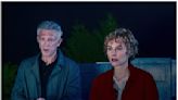 ‘The Shrouds’ Review: David Cronenberg Makes a Movie About Grief — and Body Horror, and Digital Gravestones — That...