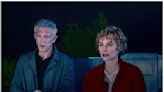 ‘The Shrouds’ Review: David Cronenberg Makes a Movie About Grief — and Body Horror, and Digital Gravestones — That in...