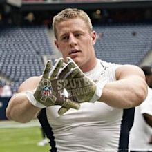 J.J. Watt