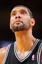 Tim Duncan