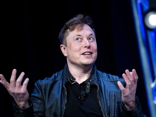 Elon Musk ya le puso nombre a la primera ciudad que espera colonizar en Marte