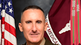 New Womack commander talks COVID-19, partnerships and new medical record system