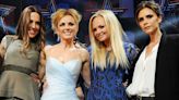 Victoria Beckham and The Spice Girls Reunite For Impromptu Performance